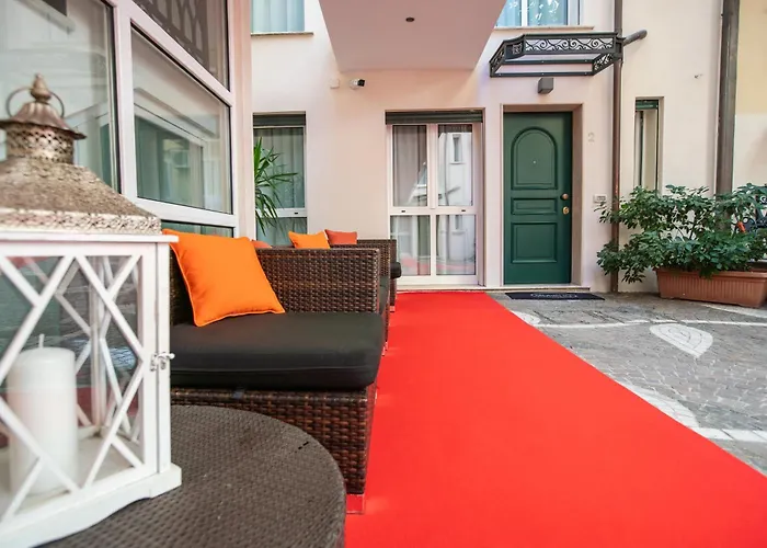 Apartment Morin 10 Exclusive