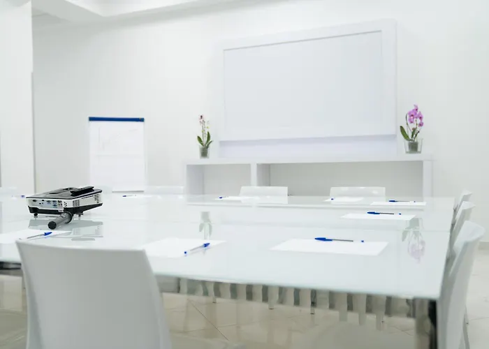 Morin 10 Exclusive Apartment *