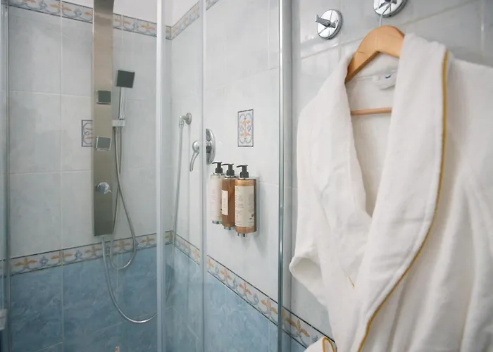 Apartment Morin 10 Exclusive Rome