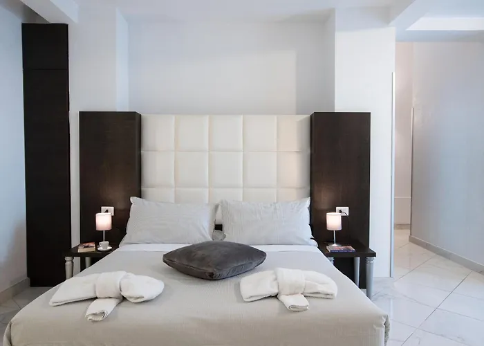 Apartment Morin 10 Exclusive *