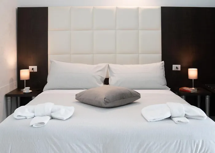 Morin 10 Exclusive Apartment Rome