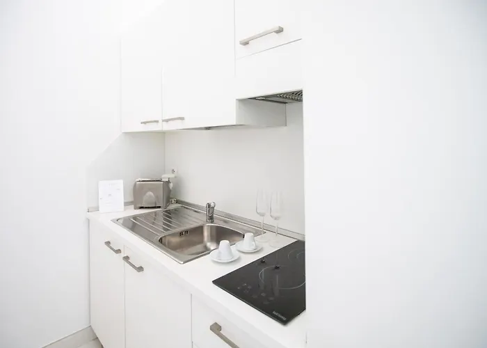 Apartment Morin 10 Exclusive Rome