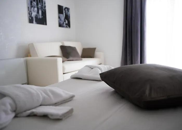 Apartment Morin 10 Exclusive *