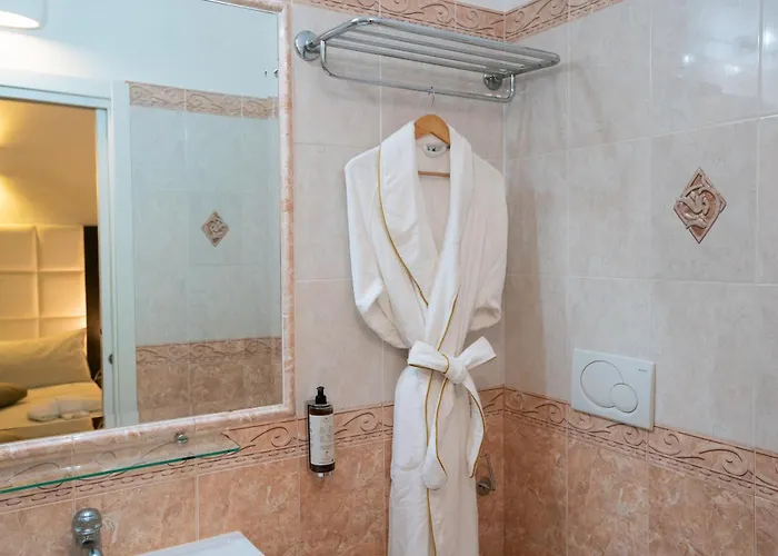 Morin 10 Exclusive Apartment
