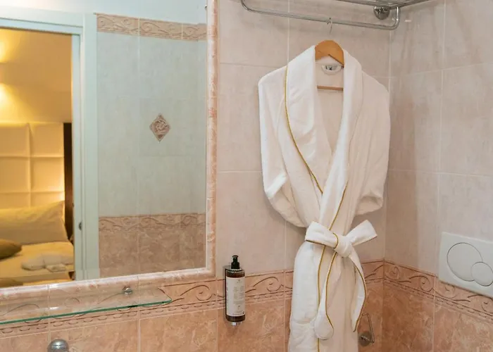 Apartment Morin 10 Exclusive *