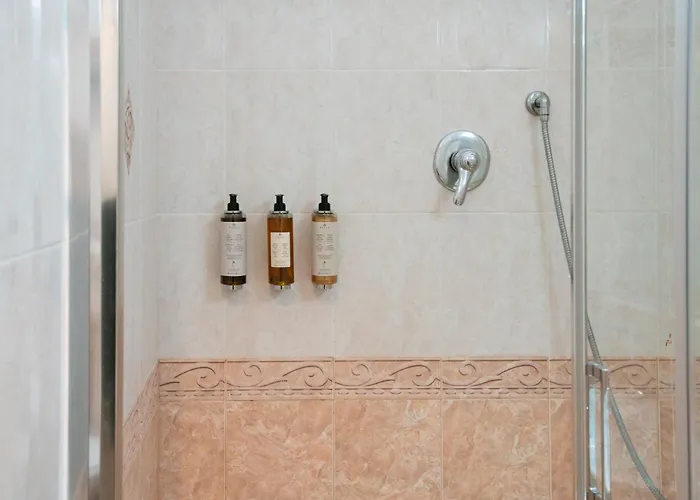 Morin 10 Exclusive Apartment *