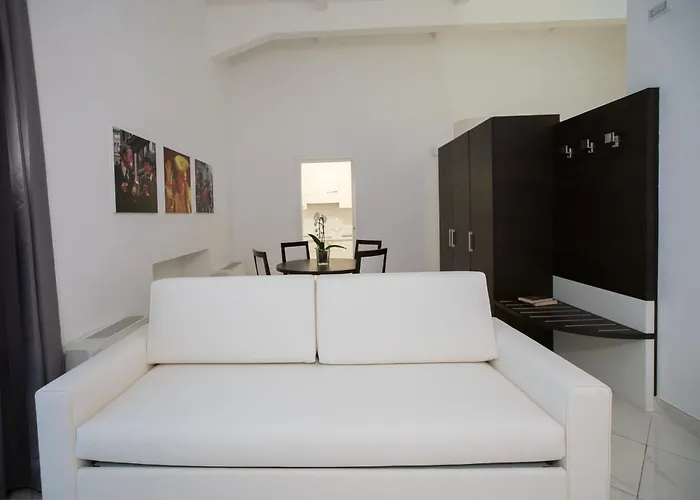 Apartment Morin 10 Exclusive Rome