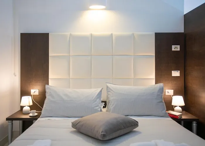 Apartment Morin 10 Exclusive