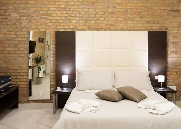 Morin 10 Exclusive Rome