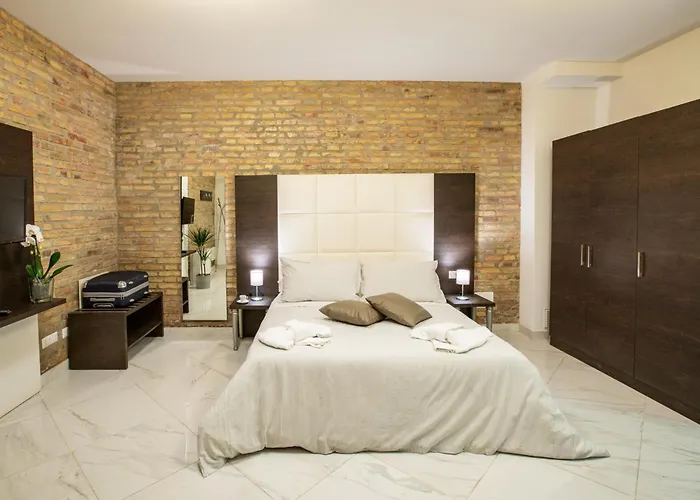Morin 10 Exclusive Apartment