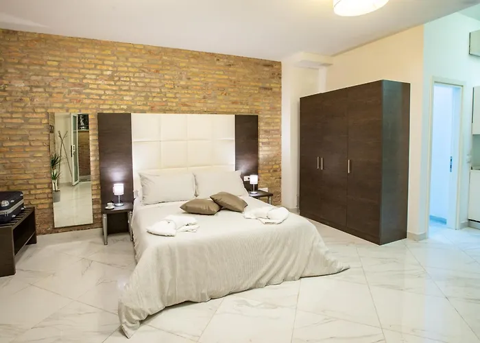 Apartment Morin 10 Exclusive *