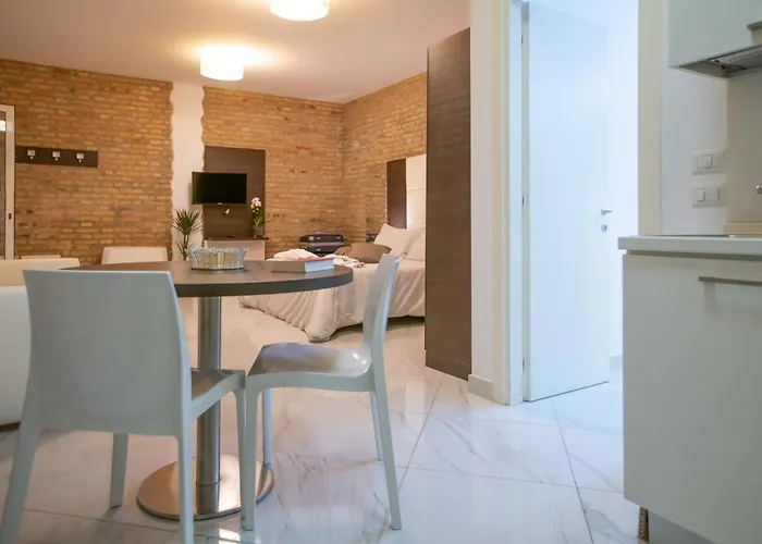 Apartment Morin 10 Exclusive