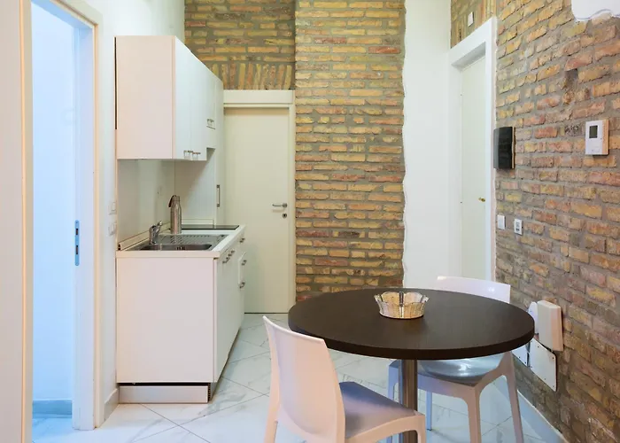 Morin 10 Exclusive Rome