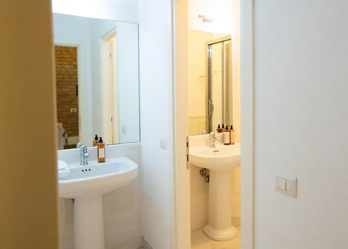 Morin 10 Exclusive Apartment