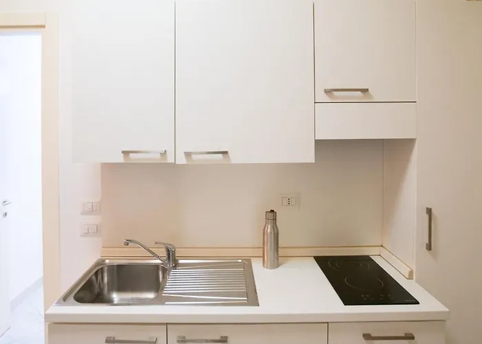 Morin 10 Exclusive Apartment *