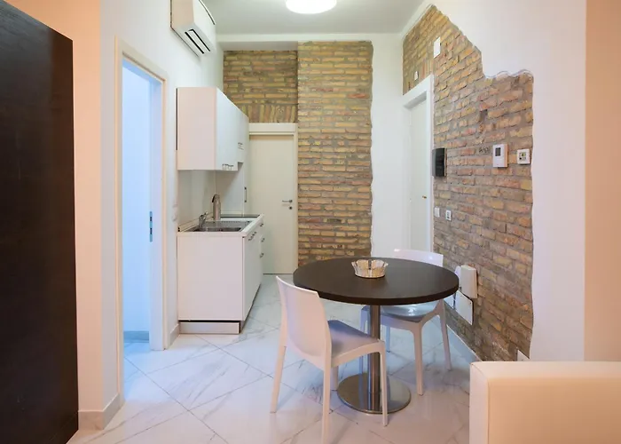 Apartment Morin 10 Exclusive Rome