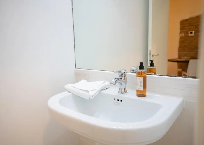 Apartment Morin 10 Exclusive *