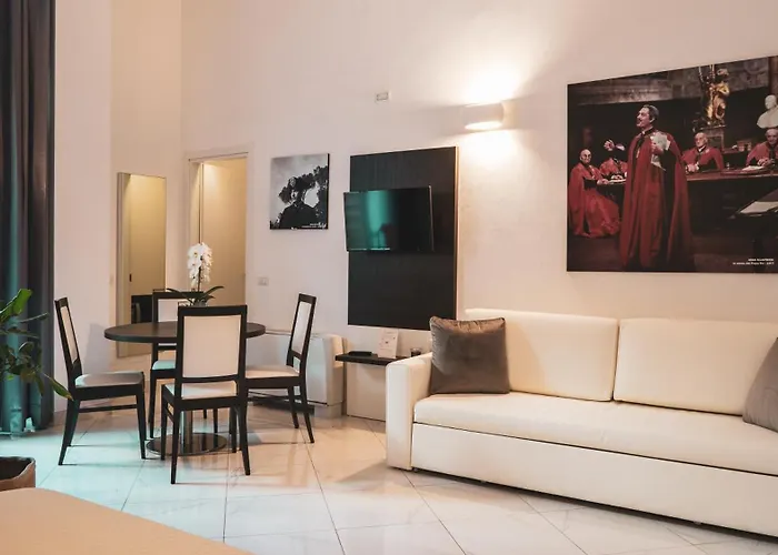 Morin 10 Exclusive Apartment *