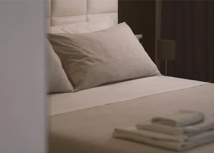 Apartment Morin 10 Exclusive Rome