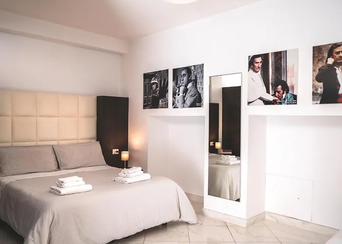 Morin 10 Exclusive Apartment *