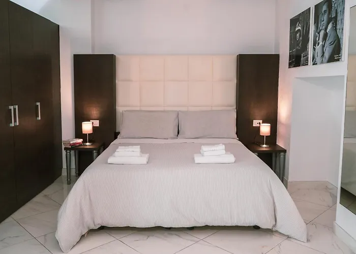 Apartment Morin 10 Exclusive *