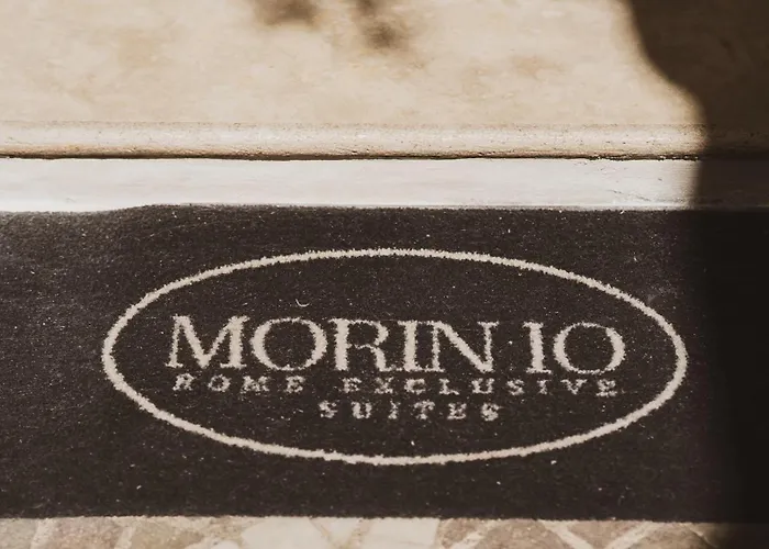 Apartment Morin 10 Exclusive Rome