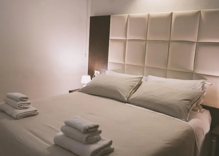 Morin 10 Exclusive Apartment *