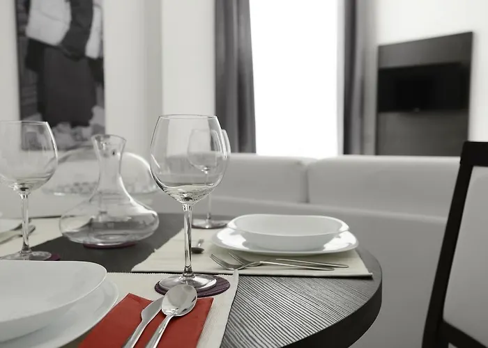 Apartment Morin 10 Exclusive *
