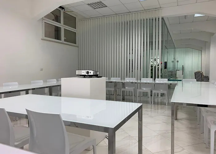 Morin 10 Exclusive Apartment